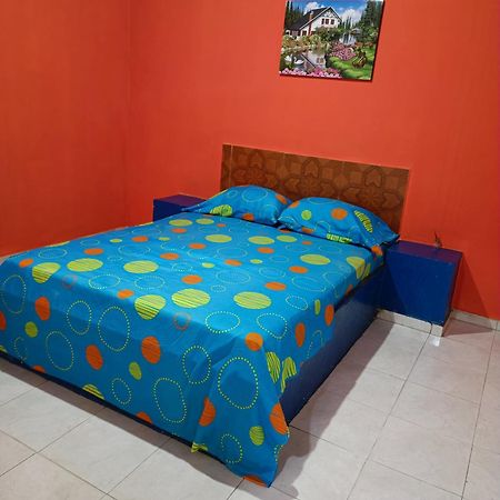 Casa Sion Hotel Неива Екстериор снимка