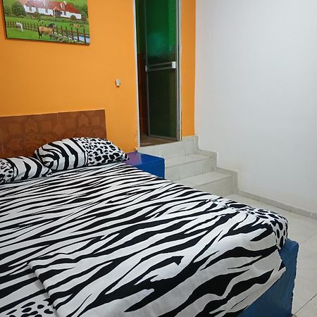 Casa Sion Hotel Неива Екстериор снимка